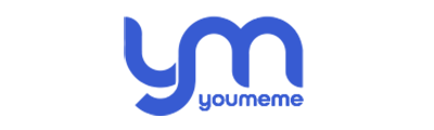 youMeme-logo-blue